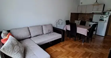 Apartamento 2 habitaciones en Budva, Montenegro