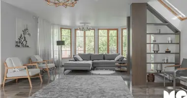 Casa 6 habitaciones en Jurmala, Letonia