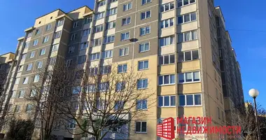 3 room apartment in Hrodna, Belarus