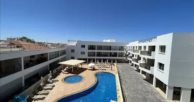 Mieszkanie 3 pokoi w Kapparis, Cyprus