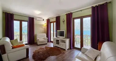 Wohnung 3 zimmer in Prcanj, Montenegro