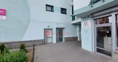 Propriété commerciale 85 m² dans Minsk, Biélorussie