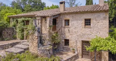 Maison 5 chambres dans Llado, Espagne