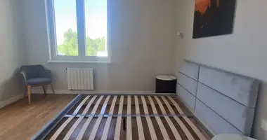 3 room apartment in Jurmala, Latvia