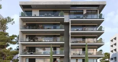 3 bedroom apartment in Limassol, Cyprus