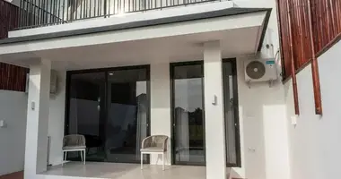 Maison de ville 2 chambres dans Dalung, Indonésie