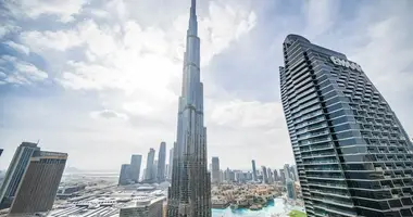Apartamento 3 habitaciones en Dubái, Emiratos Árabes Unidos
