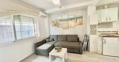 Apartamento 1 habitacion en Fuengirola, Španjolska