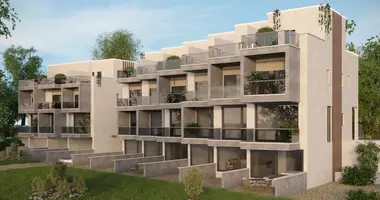Haus 3 Schlafzimmer in Agios Tychonas, Zypern