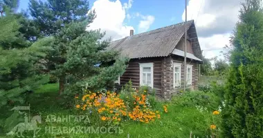 Casa en Hrabionka, Belarús