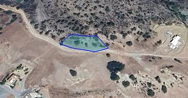 Plot of land in Akrounda, Cyprus