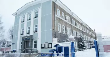Commercial property 1 040 m² in Mahilyow, Belarus