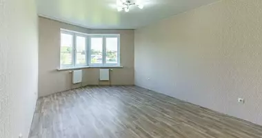 Wohnung 2 Zimmer in Astrashycki Haradok, Weißrussland