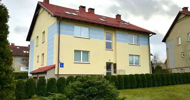 Apartamento 4 habitaciones en Danzig, Polonia