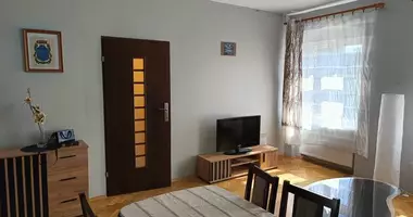 Wohnung 2 Zimmer in Breslau, Polen