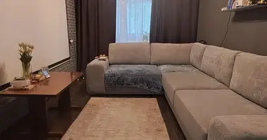 Mieszkanie 3 pokoi w Homel, Białoruś