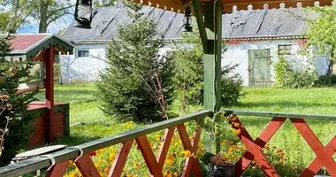 Chalet 6 chambres dans Wolka Zablocka Kolonia, Pologne