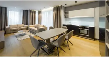Appartement 2 chambres dans Jurmala, Lettonie