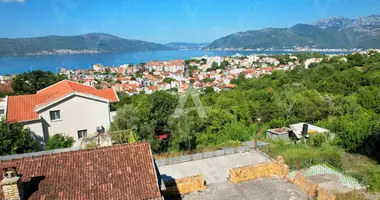 Plot of land in Tivat, Montenegro