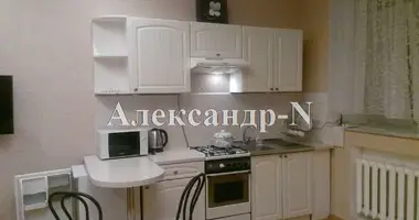 Apartamento 1 habitación en Odessa, Ucrania