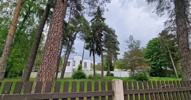 Parcela en Jurmala, Letonia