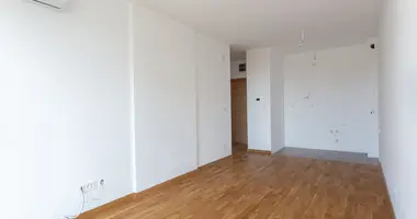 Apartamento 1 habitacion en Becici, Montenegro