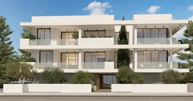 Wohnung 1 Schlafzimmer in Paphos, Zypern