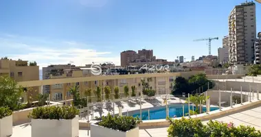 1 bedroom apartment in Monaco