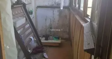 Квартира 2 комнаты в Донецкая область, Украина
