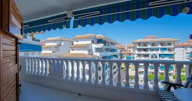 3 bedroom apartment in Torrevieja, Spain