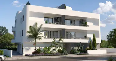 Apartamento 2 habitaciones en Oroklini, Chipre