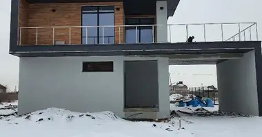 Casa 3 habitaciones en Sievierodonetsk, Ucrania