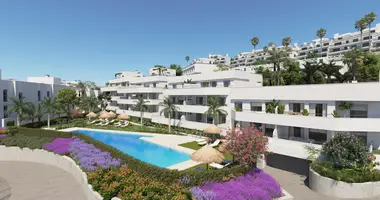 3 bedroom apartment in Estepona, Spain