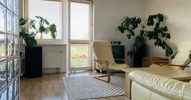 Appartement 2 chambres dans Gdynia, Pologne