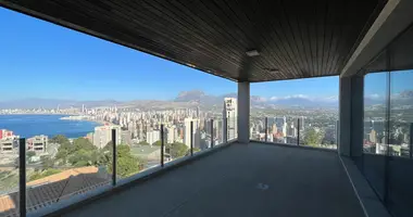 Villa en Benidorm, Španjolska