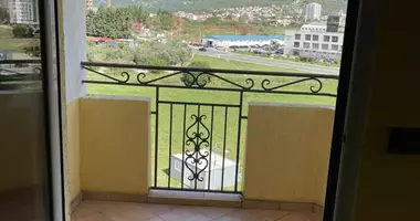 Mieszkanie 1 pokój w Zaljevo, Czarnogóra