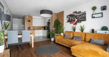 Appartement 4 chambres dans Varsovie, Pologne