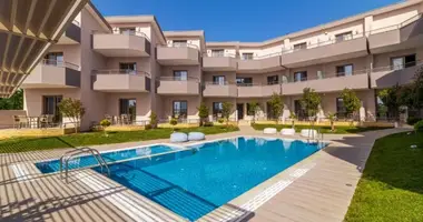 Hotel 1 350 m² en Nikiti, Grecia