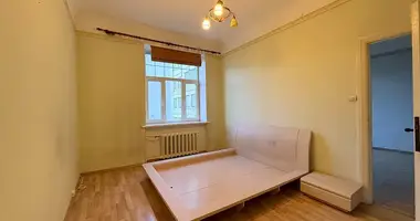 3 room apartment in Riga, Latvia