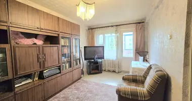 2 room apartment in Minsk, Belarus