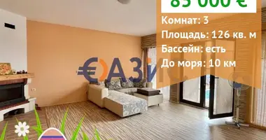 Haus 3 Schlafzimmer in Pomorie, Bulgarien