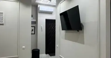 Квартира 1 комната в Одесса, Украина