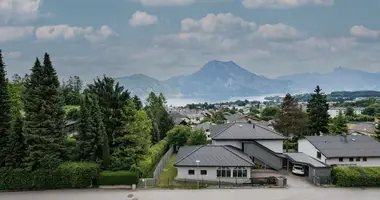 Mieszkanie 3 pokoi w Ebenzweier, Austria