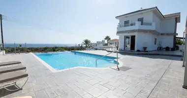 Villa in Paralimni, Zypern