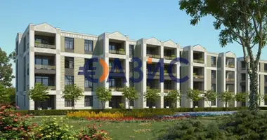 Apartamento 2 habitaciones en Budzhaka, Bulgaria