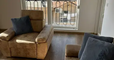 Wohnung 2 zimmer in Becici, Montenegro