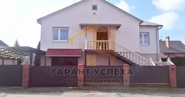 House in Brest, Belarus