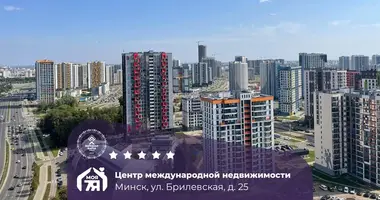 Appartement 1 chambre dans Minsk, Biélorussie