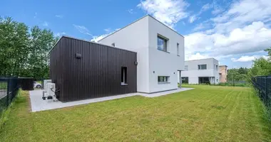 Casa en Vilna, Lituania