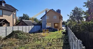 Maison dans Brest, Biélorussie